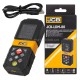 Лазерний далекомір JCB Tools 80 м JCB-LDM-80 Лазерний далекомір JCB Tools 80 м JCB-LDM-80