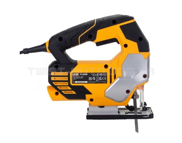 Лобзик електричний JCB Tools JCB-JS800-E Лобзик електричний JCB Tools JCB-JS800-E