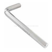 Ключ шестигранний 8 мм JCB Tools JCB-76408 Ключ шестигранний 8 мм JCB Tools JCB-76408