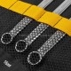 Чохол (Полотно) для ключів (під 16 од.) JCB Tools JCB-5161P-P