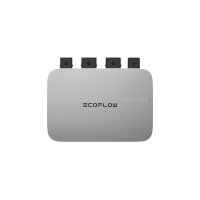 Мікроінвертор EcoFlow PowerStream 600W Мікроінвертор EcoFlow PowerStream 600W