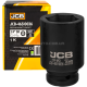 Головка торцева ударна глибока 3/4" 36 мм (6-гранна) JCB Tools JCB-46510036
