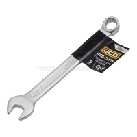 Ключ рожково-накидний 9 мм JCB Tools JCB-75509