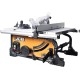 Розпилювальний стіл JCB Tools JCB-21-JSTS-210 Розпилювальний стіл JCB Tools JCB-21-JSTS-210
