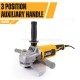Набір кутових шліфмашин JCB Tools 115 мм / 230 мм JCB-AGTPK-E Набір кутових шліфмашин JCB Tools 115 мм / 230 мм JCB-AGTPK-E