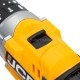 Акумуляторний дриль-шуруповерт з комлектом JCB Tools JCB-18CD-2XB-E