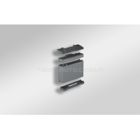 Блок підключення батарей до інвертора EcoFLow Power Ocean - Junction Box Блок підключення батарей до інвертора EcoFLow Power Ocean - Junction Box