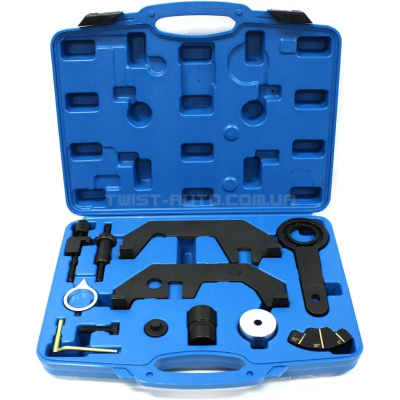 Набір фіксаторів валів BMW N62 N73 REWOLT RE T1067BMW Набір фіксаторів валів BMW N62 N73 REWOLT RE T1067BMW