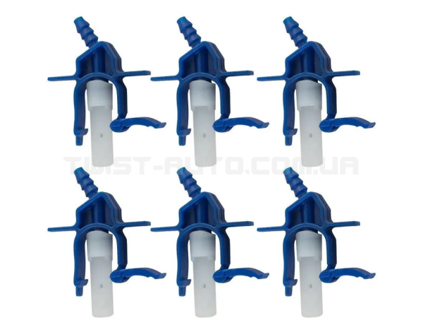 Диагностический набор для форсунок Common Rail Rewolt RE T01355