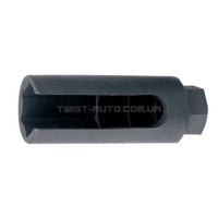 Головка 1/2" для зняття датчика 17 мм, L=85 мм FORCE 44317