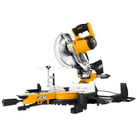 Торцювальна пила JCB Tools JCB-MS-254SB Торцювальна пила JCB Tools JCB-MS-254SB