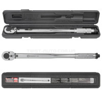 Динамометричний ключ 1/2" (28-210 Нм) FORCEKRAFT FK-1203 Динамометричний ключ 1/2" (28-210 Нм) FORCEKRAFT FK-1203