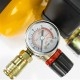 Компресор повітряний JCB Tools 6л JCB-21-AC6 Компресор повітряний JCB Tools 6л JCB-21-AC6