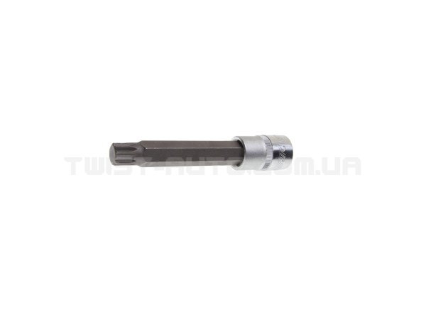 Головка з насадкою SPLINE M14 L=120мм 1/2" 45714120 JTC