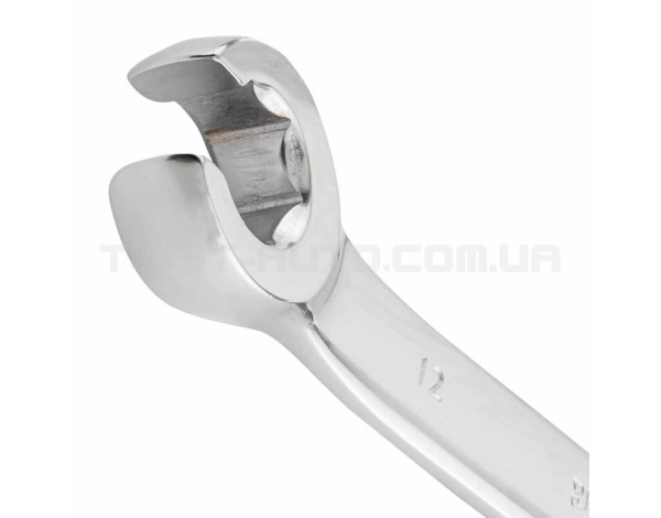 Kлюч poзpізний 12 мм х 14 мм JCB Tools JCB-7511214 Kлюч poзpізний 12 мм х 14 мм JCB Tools JCB-7511214
