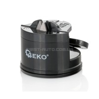 Точило для ножів - з монтажною присоскою GEKO G81199