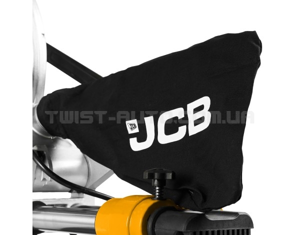 Торцювальна пила JCB Tools JCB-MS-210SB Торцювальна пила JCB Tools JCB-MS-210SB