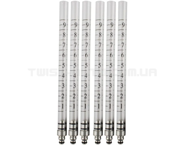Диагностический набор для форсунок Common Rail Rewolt RE T01355