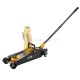 Домкрат підкатний гідравлічний низькопрофільний (85-380 мм) 2,5т JCB Tools JCB-T825051 Домкрат підкатний гідравлічний низькопрофільний (85-380 мм) 2,5т JCB Tools JCB-T825051