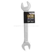 Ключ рожковий 12х13 мм JCB Tools JCB-7541213