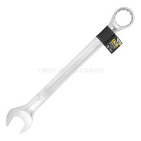 Ключ рожково-накидний 50 мм JCB Tools JCB-75550 Ключ рожково-накидний 50 мм JCB Tools JCB-75550