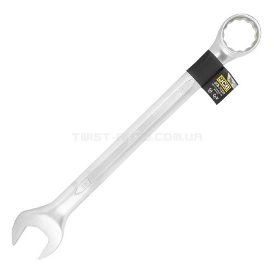 Ключ рожково-накидний 50 мм JCB Tools JCB-75550 Ключ рожково-накидний 50 мм JCB Tools JCB-75550