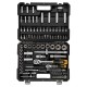 Набір інструментів 94 од. 1/4", 1/2" ( 6гр.) JCB Tools JCB-4941-5