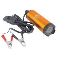 Насос для палива (олив) заглибний 12V DC, 51 мм SATRA S-12DP51