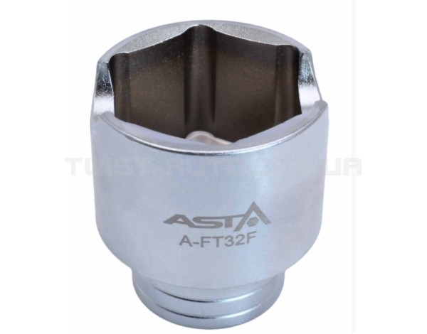 Спец головка для паливного фільтра Ford EocBlue 2.0 TDCi 2016- ASTA A-FT32F