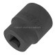 Гoлoвкa тopцeвa удapнa 1/2" 27 мм (6-гр.) FORCEKRAFT FK-44527K Гoлoвкa тopцeвa удapнa 1/2" 27 мм (6-гр.) FORCEKRAFT FK-44527K
