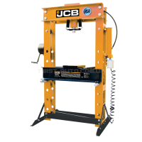 Прес пневматично-гідравлічний 50т JCB Tools JCB-TY50001