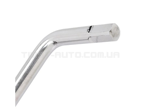 Ключ S-подібний для масляних пробок 8х10 мм FORCEKRAFT FK-9U0706