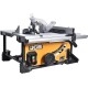 Розпилювальний стіл JCB Tools JCB-21-JSTS-210