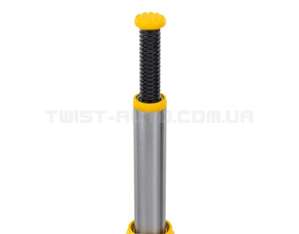 Домкрат пляшковий (207-402 мм) 5т JCB Tools JCB-TH90504