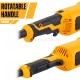 Набір кутових шліфмашин JCB Tools 115 мм / 230 мм JCB-AGTPK-E Набір кутових шліфмашин JCB Tools 115 мм / 230 мм JCB-AGTPK-E