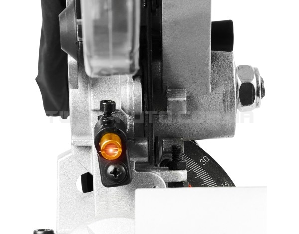 Торцювальна пила JCB Tools JCB-MS-210SB Торцювальна пила JCB Tools JCB-MS-210SB