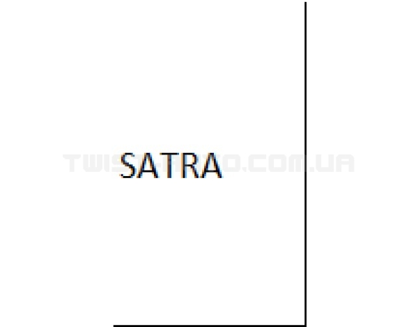 Клейма ударні цифрові та буквені 36 од. 6мм SATRA S-6NA36