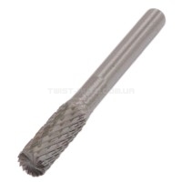 Фреза ротаційна6X50''ZYA-S" S6 DIN8034 ASTA A-MD7786650 Фреза ротаційна6X50''ZYA-S" S6 DIN8034 ASTA A-MD7786650