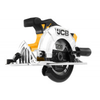 Акумуляторна циркулярна пила з комплектом JCB Tools JCB-18CS-2XB-E Акумуляторна циркулярна пила з комплектом JCB Tools JCB-18CS-2XB-E