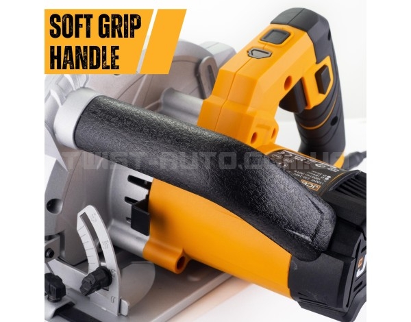 Циркулярна пила JCB Tools JCB-CS1500-E Циркулярна пила JCB Tools JCB-CS1500-E