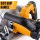 Циркулярна пила JCB Tools JCB-CS1500-E Циркулярна пила JCB Tools JCB-CS1500-E