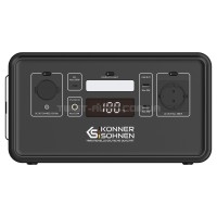 Зарядная станция Konner&Sohnen LifePO4 KS 300PS Зарядная станция Konner&Sohnen LifePO4 KS 300PS