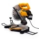 Торцювальна пила JCB Tools JCB-MS-210C