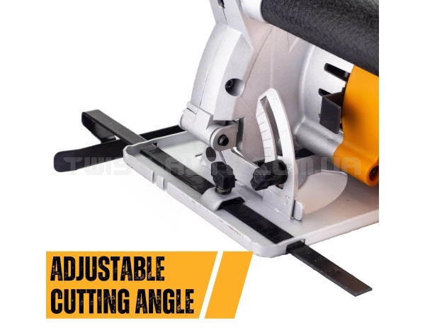 Циркулярна пила JCB Tools JCB-CS1500-E Циркулярна пила JCB Tools JCB-CS1500-E