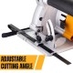 Циркулярна пила JCB Tools JCB-CS1500-E Циркулярна пила JCB Tools JCB-CS1500-E