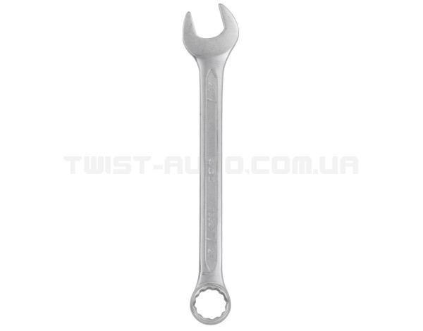 Ключ рожково-накидний 28 мм JCB Tools JCB-75528 Ключ рожково-накидний 28 мм JCB Tools JCB-75528