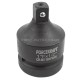 Ударний адаптер 1"(F) x 1/2"(M) FORCEKRAFT FK-80987MPB