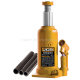 Домкрат пляшковий 10т JCB Tools JCB-TH910001