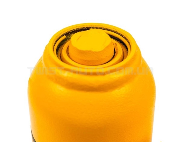 Домкрат пляшковий (172-372 мм) 2т JCB Tools JCB-TH902001 Домкрат пляшковий (172-372 мм) 2т JCB Tools JCB-TH902001