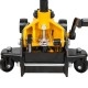 Домкрат підкатний гідравлічний 3т 145-500мм JCB Tools JCB-T83502 Домкрат підкатний гідравлічний 3т 145-500мм JCB Tools JCB-T83502
